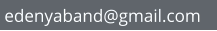 edenyaband@gmail.com